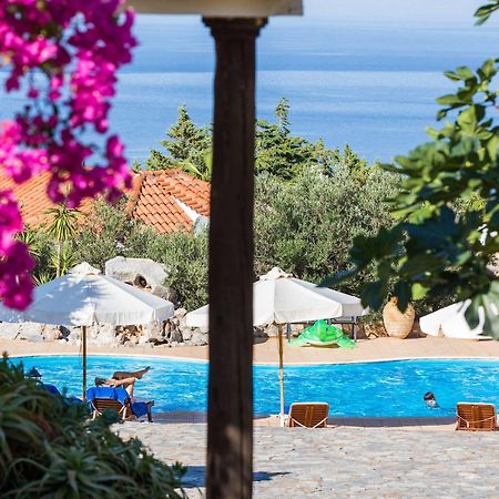 Monemvasia Village Luaran gambar