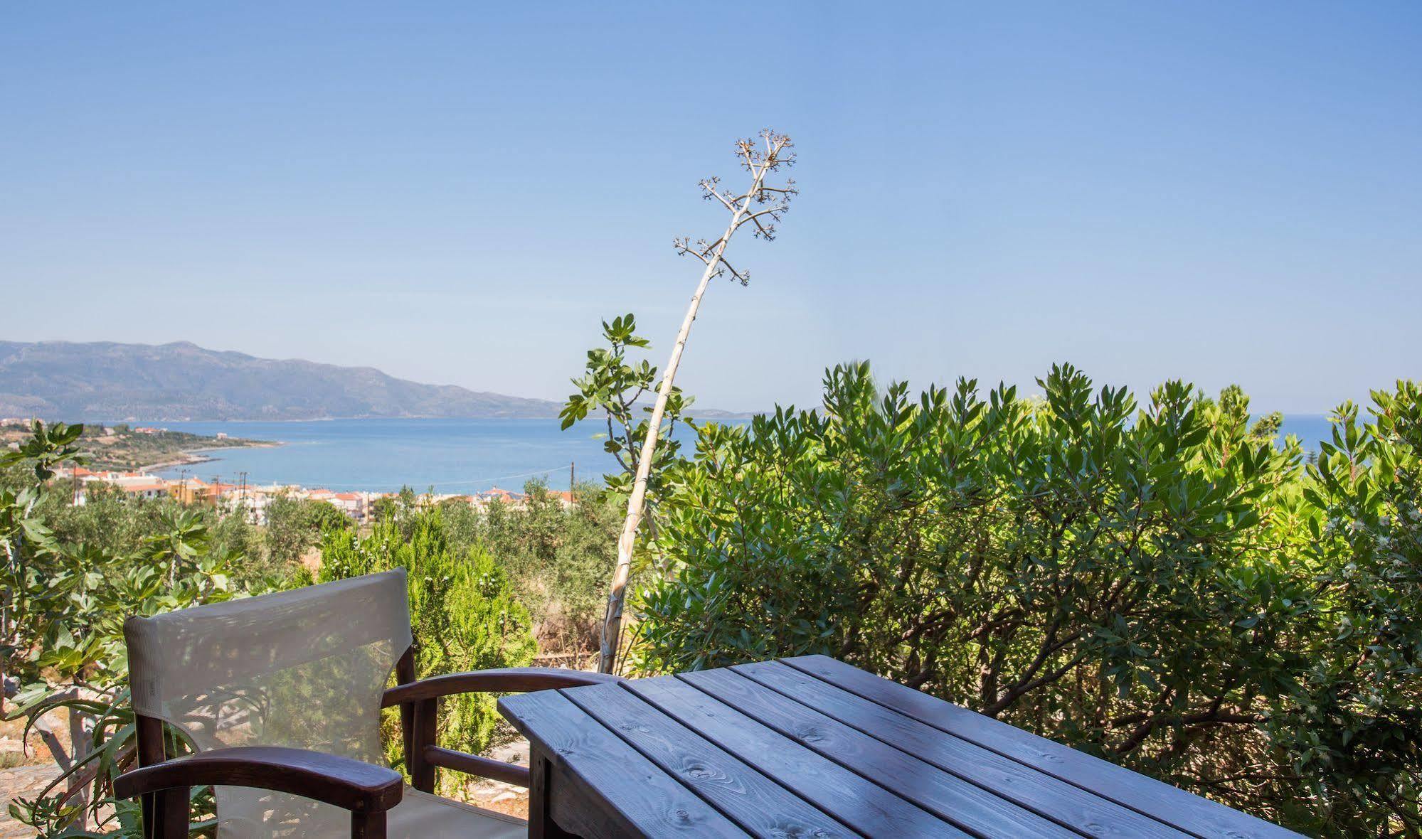 Monemvasia Village Luaran gambar