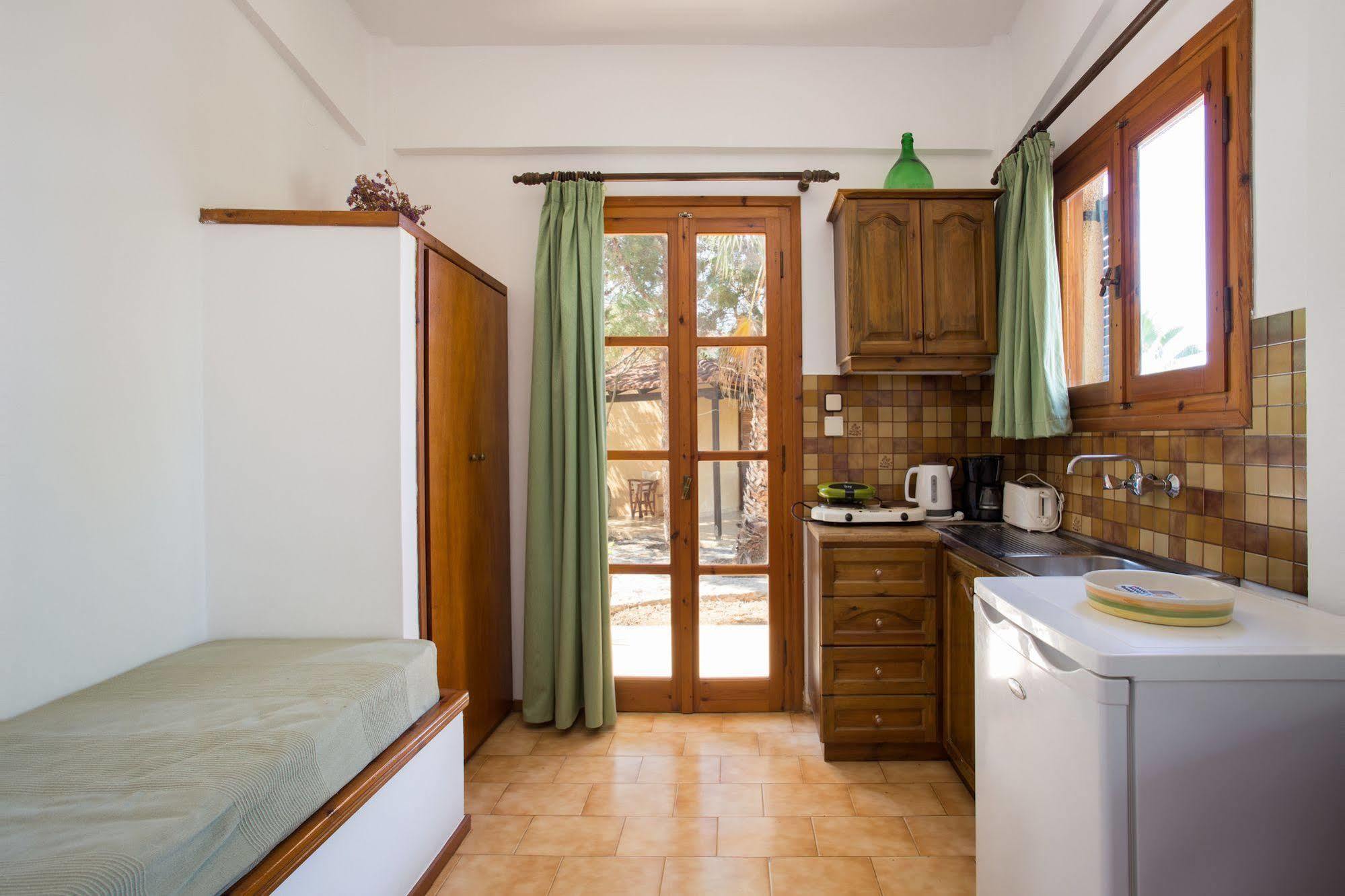 Monemvasia Village Luaran gambar