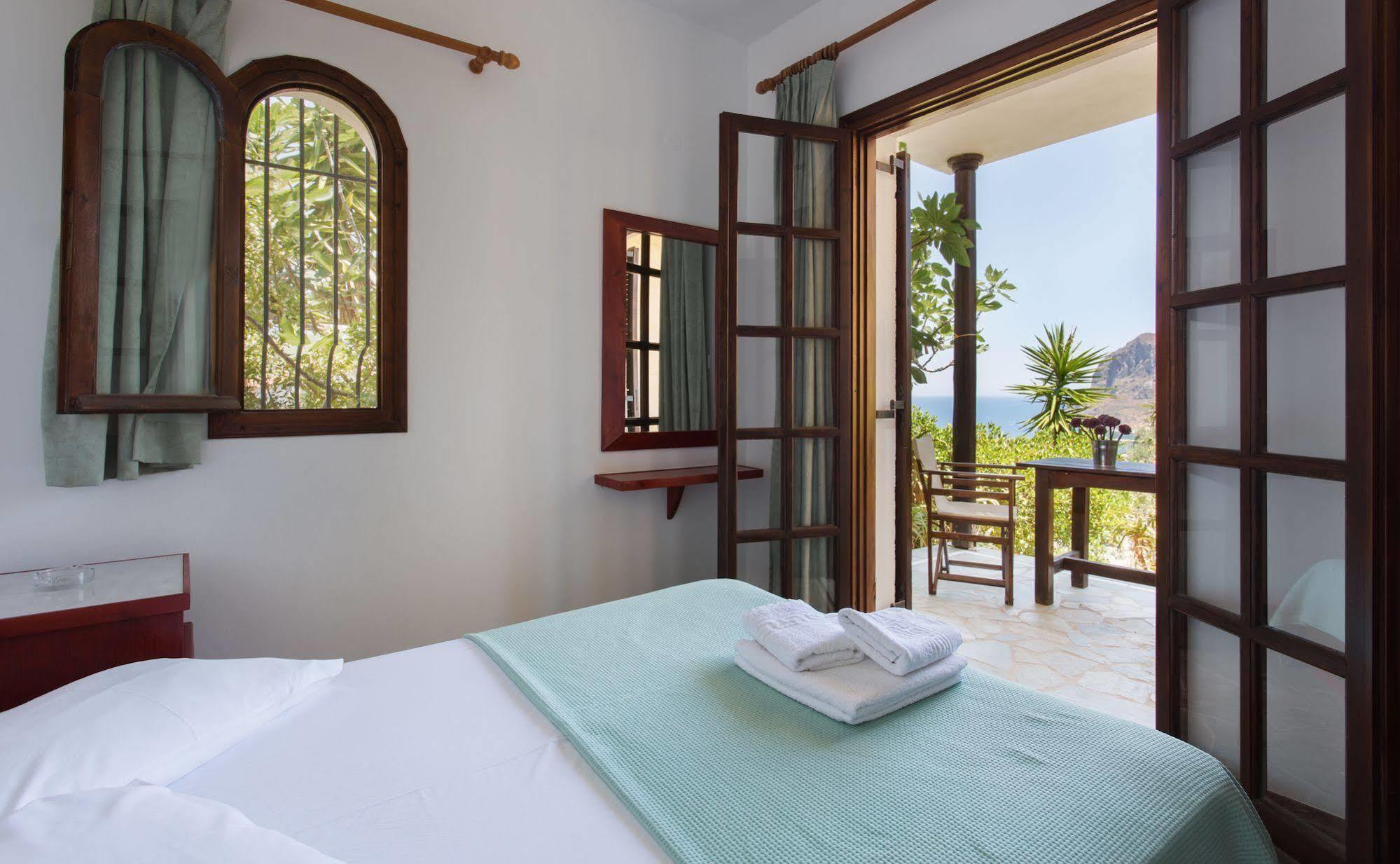Monemvasia Village Luaran gambar