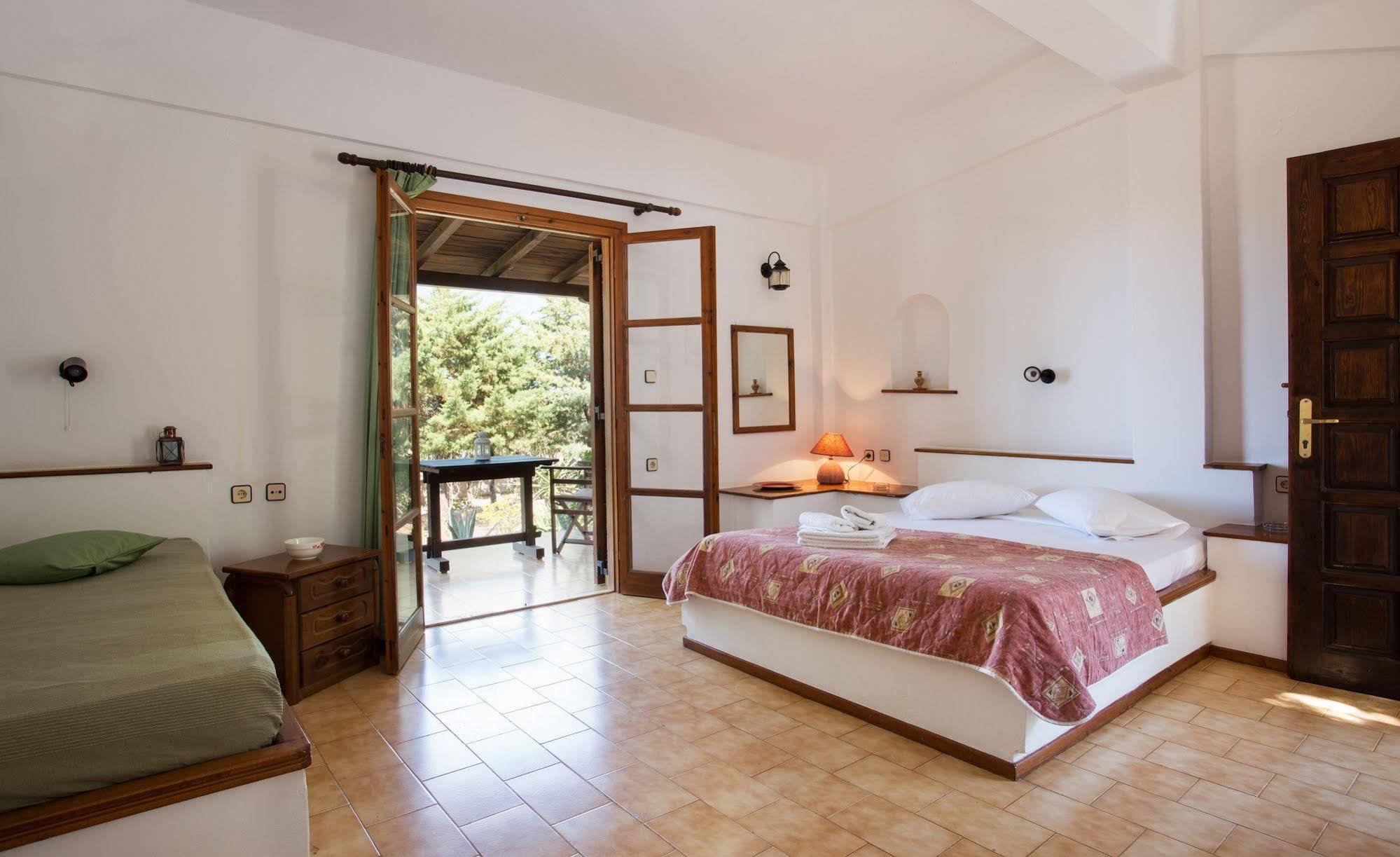 Monemvasia Village Luaran gambar