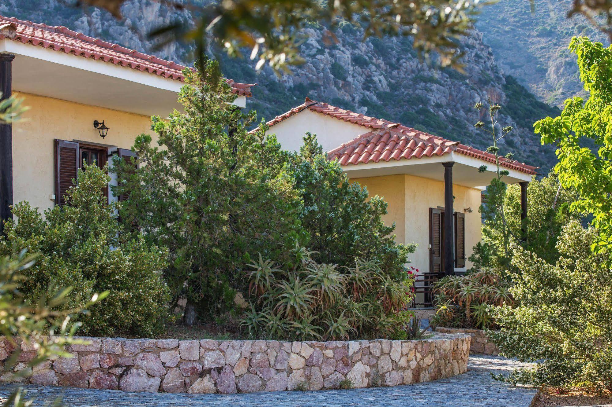 Monemvasia Village Luaran gambar