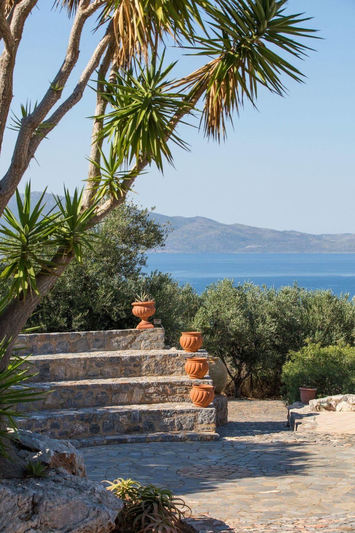 Monemvasia Village Luaran gambar